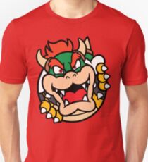 Great Dark Demon Unisex T-Shirt