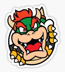 Great Dark Demon Sticker