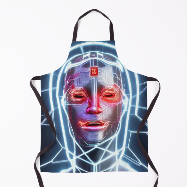 Item preview, Blockchain Ethermind Series 34 designed and sold by Benito Del Ray.