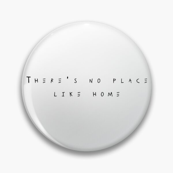 Item preview, There is no place like home designed and sold by Olexandr  Melnyk.
