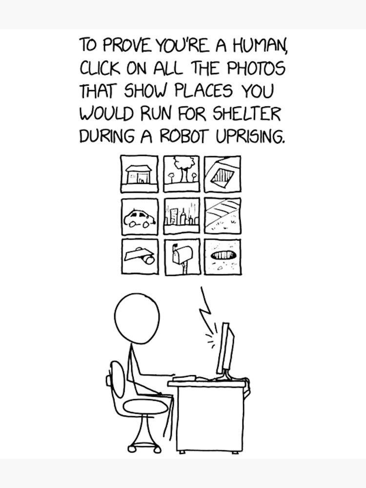 Xkcd Backpack, Xkcd Backpack Designed & Sold By Greg Bates