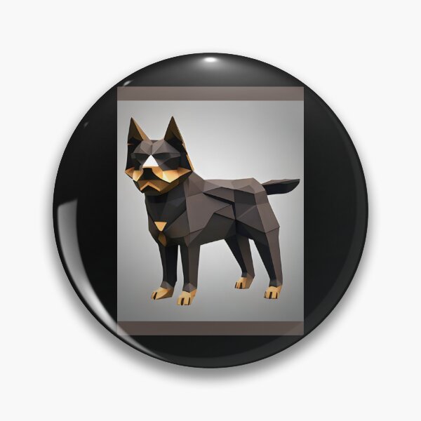 Item preview, Super Dog Graphic Art Design designed and sold by MotionWaves.