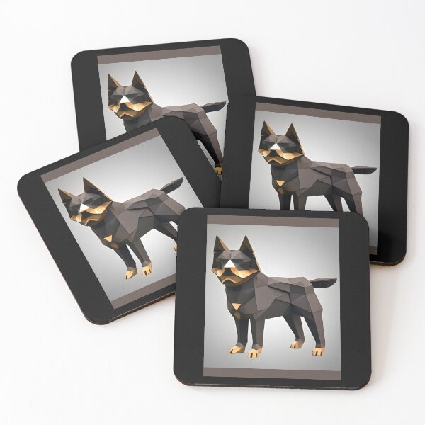 Item preview, Super Dog Graphic Art Design designed and sold by MotionWaves.