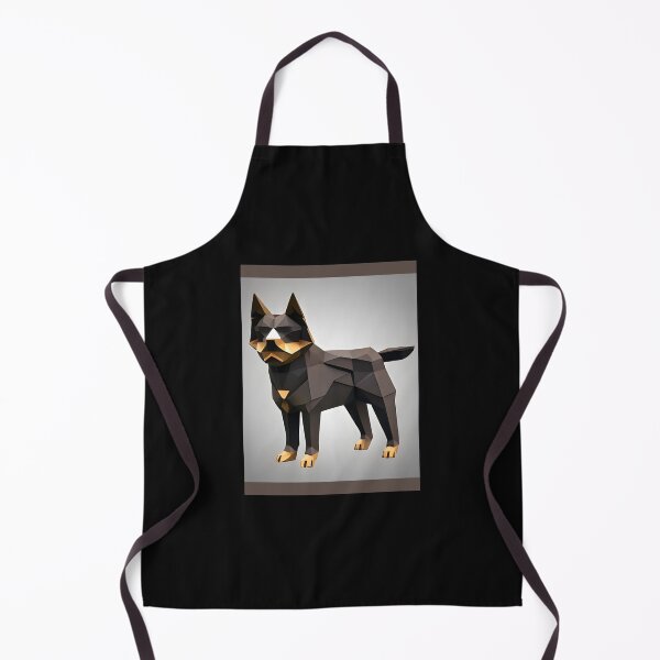 Item preview, Super Dog Graphic Art Design designed and sold by MotionWaves.