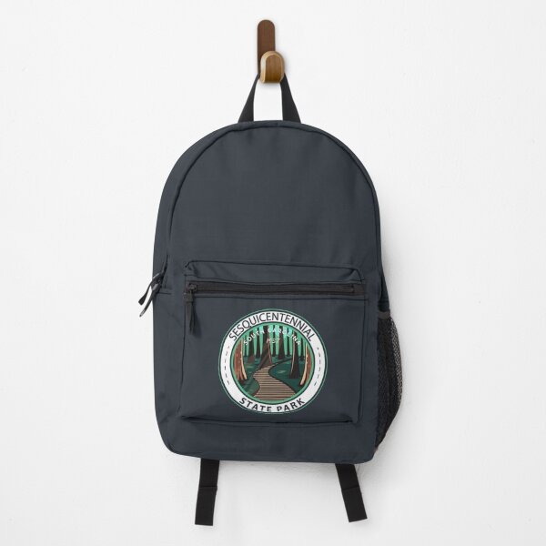 Item preview, Sesquicentennial State Park South Carolina Badge designed and sold by KrisSidDesigns.