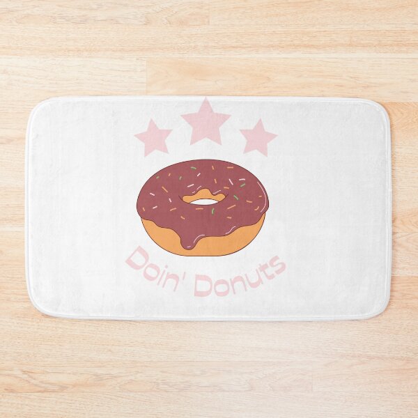 Item preview,  doin donuts, donuts designed and sold by Allklassy.