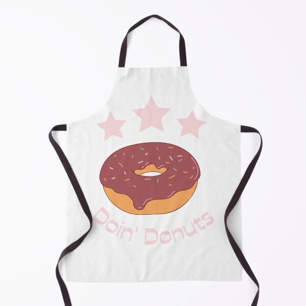 Item preview,  doin donuts, donuts designed and sold by Allklassy.