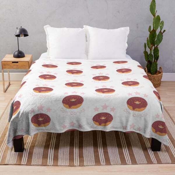 Artikelvorschau, Mach Donuts, Donuts entworfen und verkauft von Allklassy.