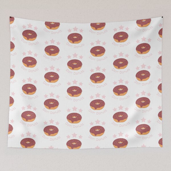 Artikelvorschau, Mach Donuts, Donuts entworfen und verkauft von Allklassy.