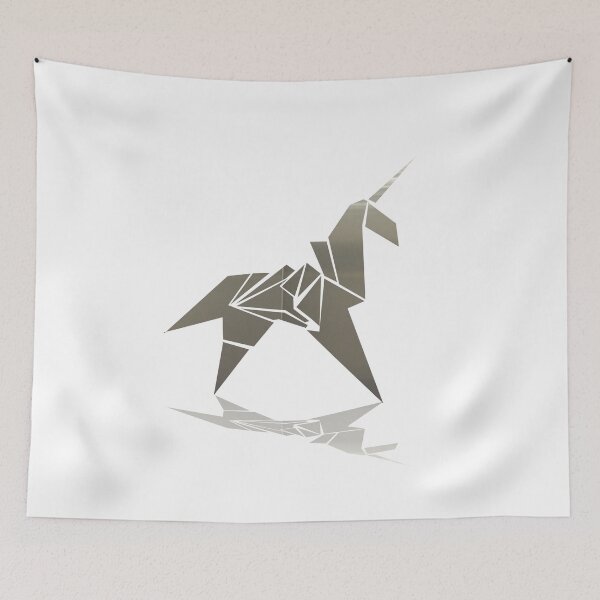 Item preview, Unicorn designed and sold by The Aloof.