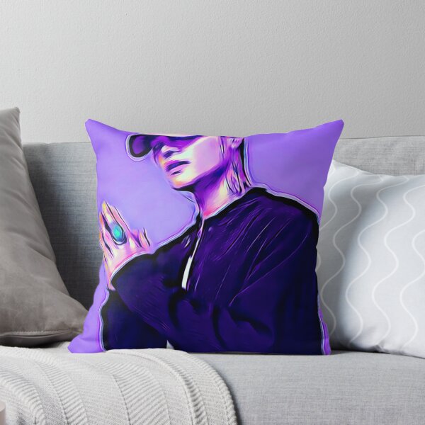 Item preview, Purple Dean designed and sold by rebelaesthetic.