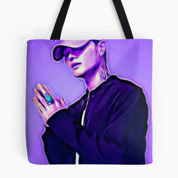 Item preview, Purple Dean designed and sold by rebelaesthetic.