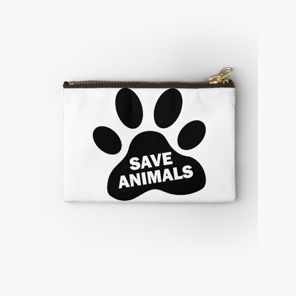 Item preview, Save Animals designed and sold by ShopyLK.
