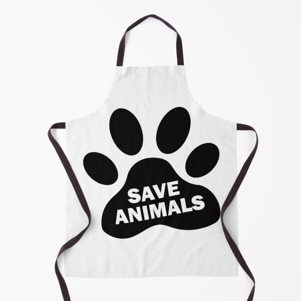 Item preview, Save Animals designed and sold by ShopyLK.