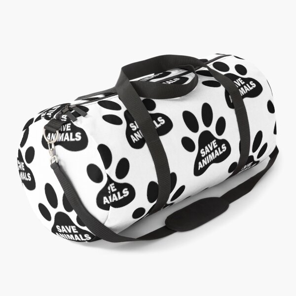 Item preview, Save Animals designed and sold by ShopyLK.
