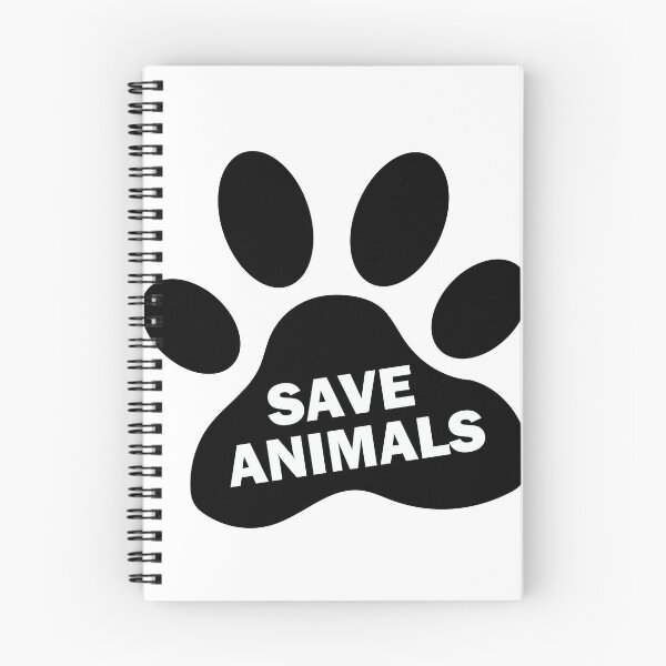 Item preview, Save Animals designed and sold by ShopyLK.