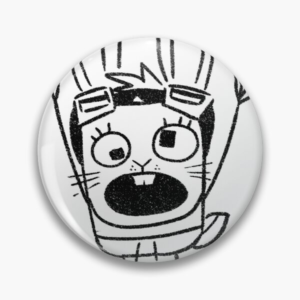 Item preview, Me Hoy Bnuy  designed and sold by SavajBunny.