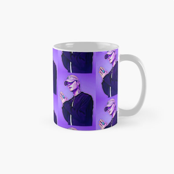 Item preview, Purple Dean designed and sold by rebelaesthetic.