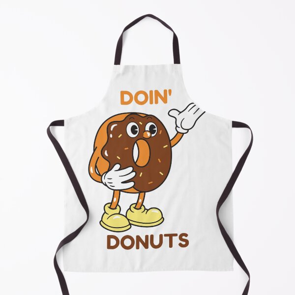 Item preview, doin donuts designed and sold by Allklassy.
