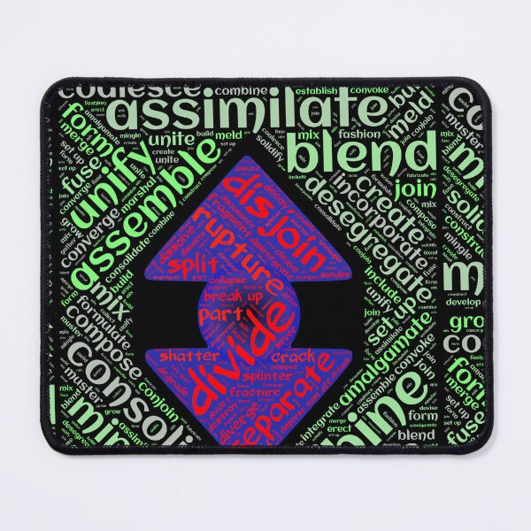 Item preview, Assimilate designed and sold by Viralgemshop.