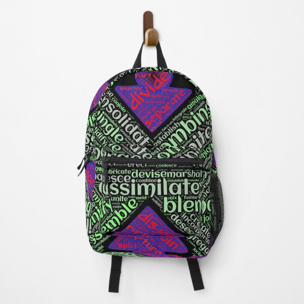 Item preview, Assimilate designed and sold by Viralgemshop.