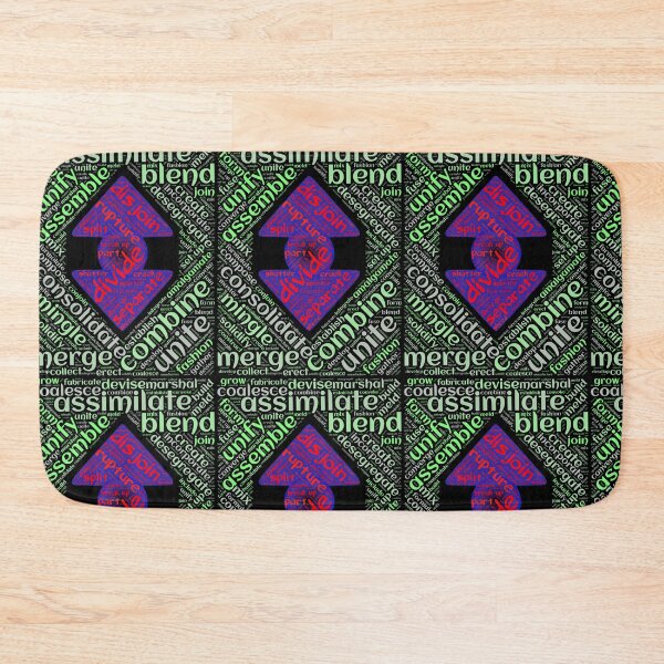 Item preview, Assimilate designed and sold by Viralgemshop.