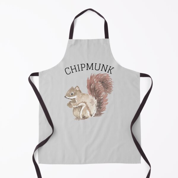 Item preview, Chipmunk designed and sold by ChachiArts.