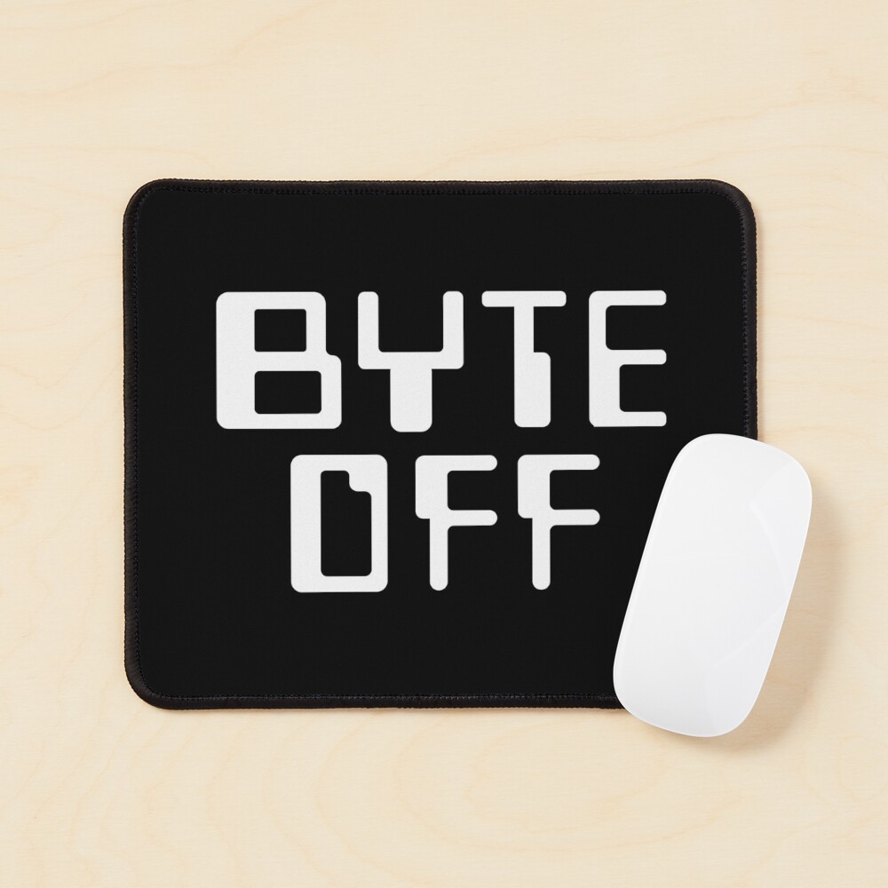 Item preview, Mouse Pad designed and sold by GeeksUnique.