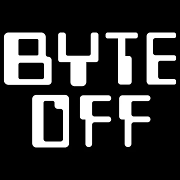 Artwork thumbnail, Byte Off by GeeksUnique