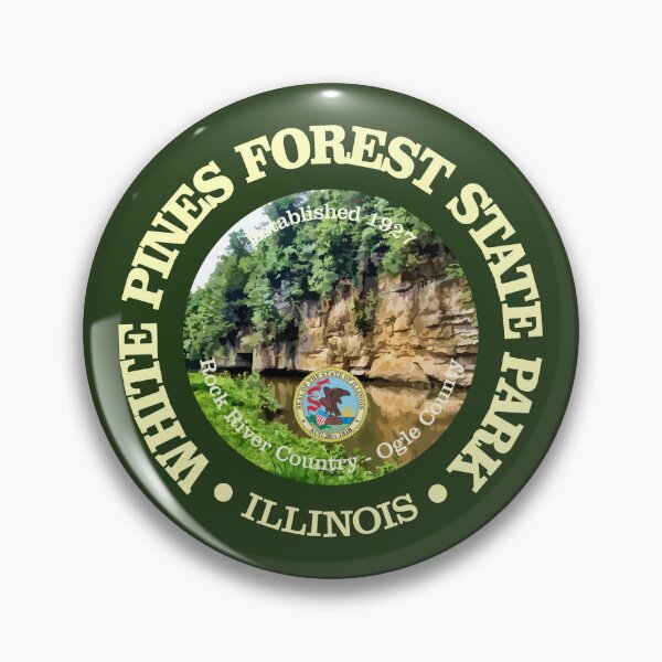 Item preview, White Pines Forest, (SP) designed and sold by curranmorgan.