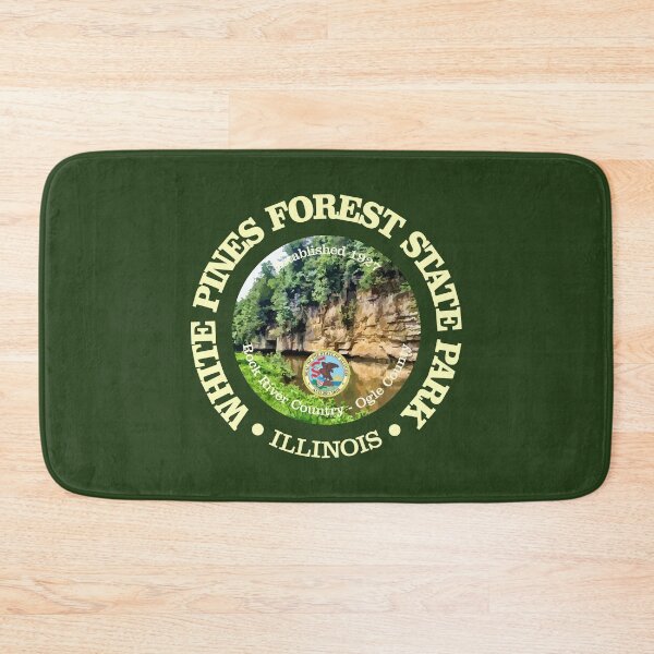 Item preview, White Pines Forest, (SP) designed and sold by curranmorgan.