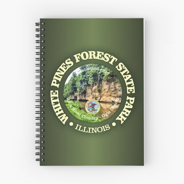 Item preview, White Pines Forest, (SP) designed and sold by curranmorgan.