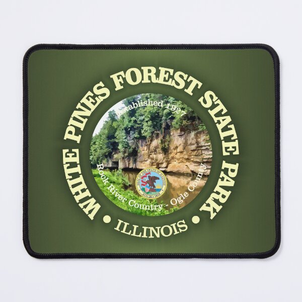 Item preview, White Pines Forest, (SP) designed and sold by curranmorgan.