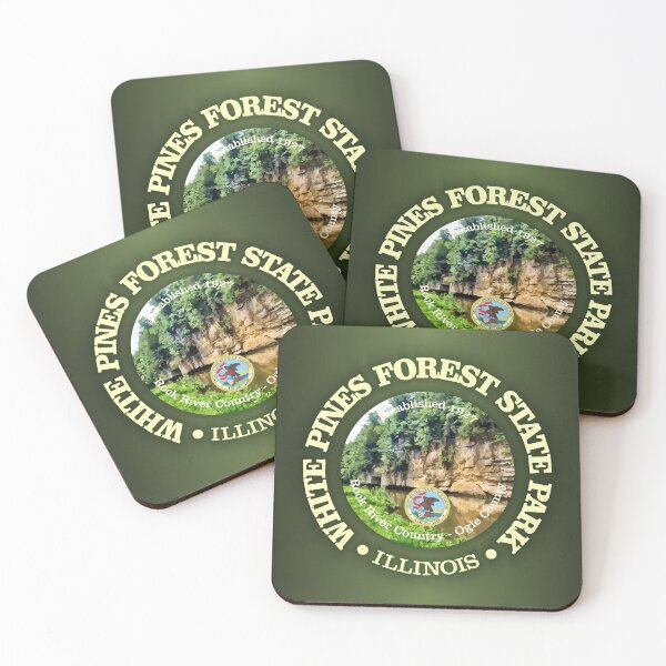 Item preview, White Pines Forest, (SP) designed and sold by curranmorgan.