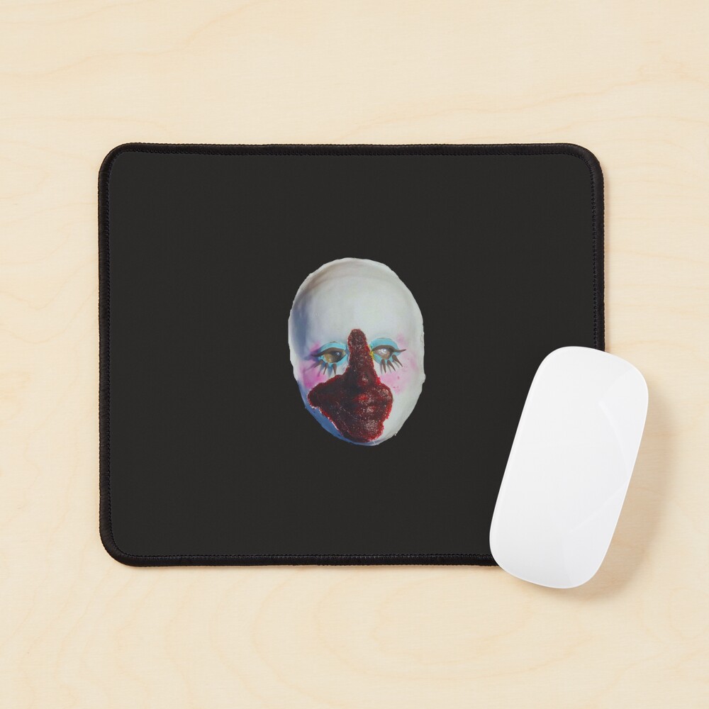 Item preview, Mouse Pad designed and sold by oldbagofbones.