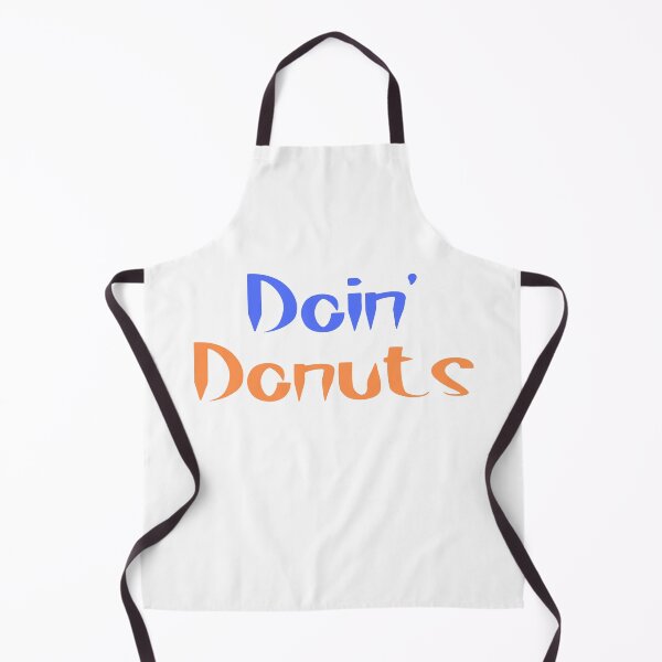 Item preview, doin donuts, donuts designed and sold by Allklassy.