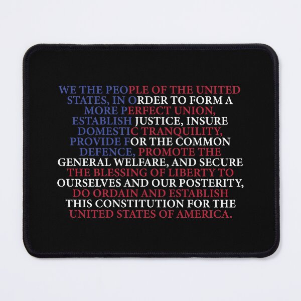 Item preview, We The People Flag designed and sold by historeetees1.