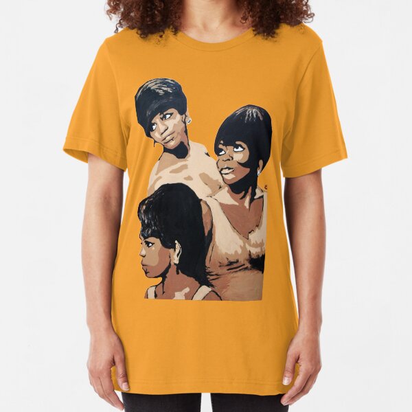 the supremes shirt