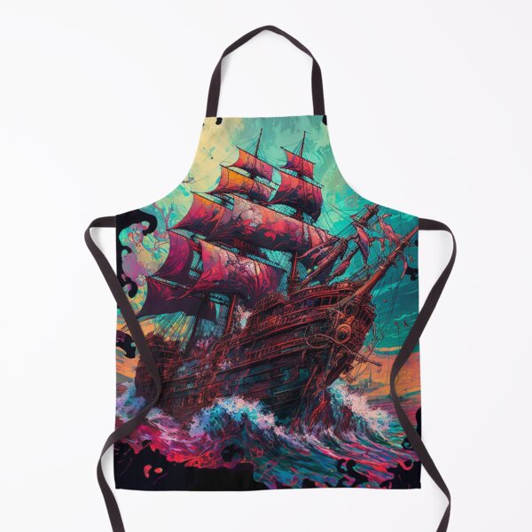 Item preview, Bermuda Triangle designed and sold by RiverstepStudio.