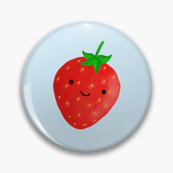 Item preview, Strawb designed and sold by IntraSomnium.