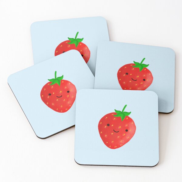 Item preview, Strawb designed and sold by IntraSomnium.