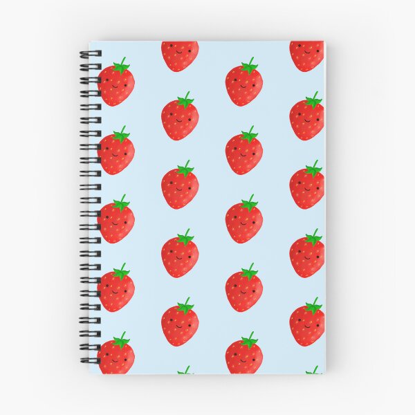 Item preview, Strawb designed and sold by IntraSomnium.