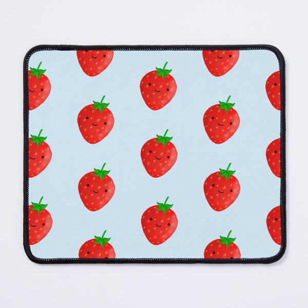 Item preview, Strawb designed and sold by IntraSomnium.