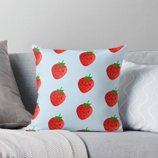 Item preview, Strawb designed and sold by IntraSomnium.