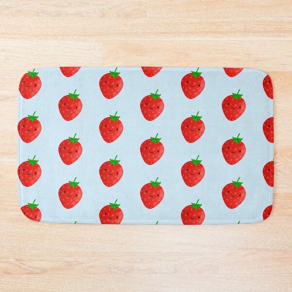 Item preview, Strawb designed and sold by IntraSomnium.