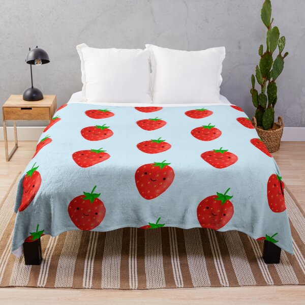 Item preview, Strawb designed and sold by IntraSomnium.