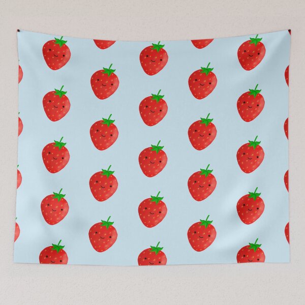 Item preview, Strawb designed and sold by IntraSomnium.