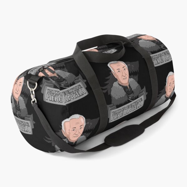 Item preview, Piero Angela, you know everything designed and sold by DGCollab.