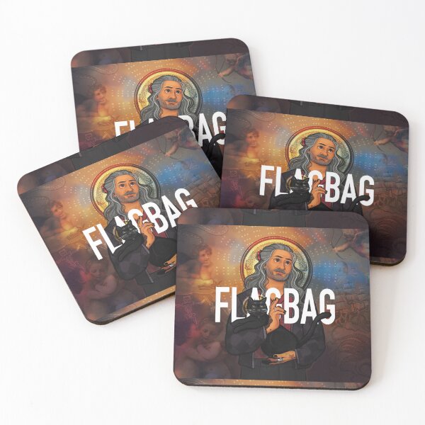 Item preview, Flagbag  designed and sold by viccsart.