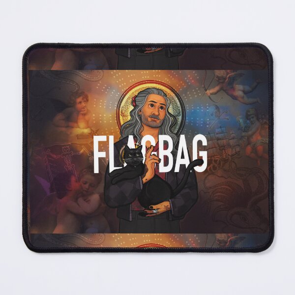 Item preview, Flagbag  designed and sold by viccsart.